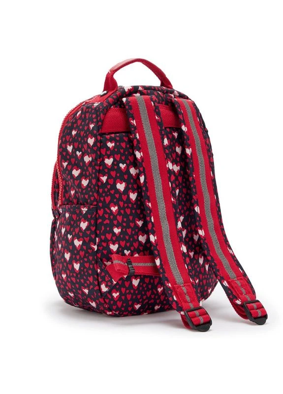 Рюкзак для ноутбука SEOUL S Heart Festival (FB7) KI5357_FB7 Kipling (372672299)