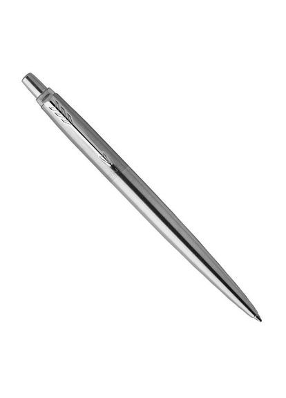 Кулькова ручка JOTTER 17 SS CT 16 132 Parker (316626284)