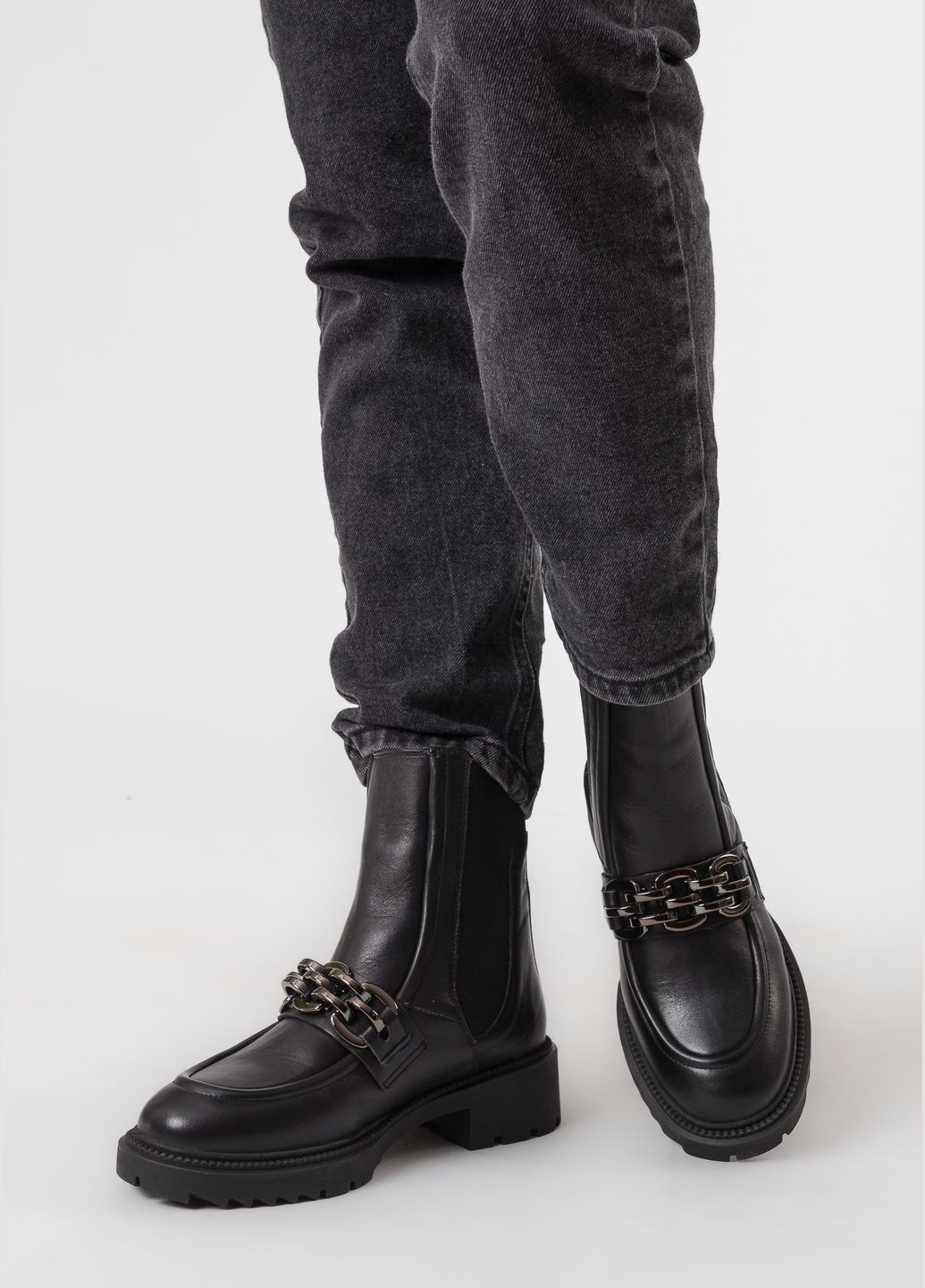 Черевики (1157ЦП) Corso Vito (329409380)