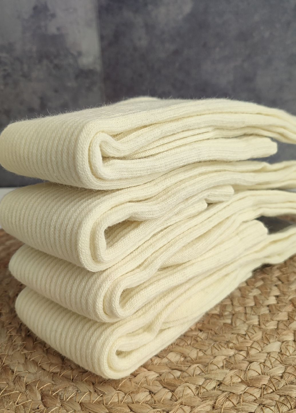 Гольфы высокие шерстяные ТЕРМО Житомир (546) р.36-41 Lomani (362269107)