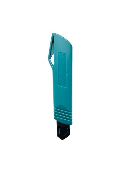 Ніж Utility knife 286 з бігунком, гартоване лезо (арт. 1251) MAGtools (361437603)