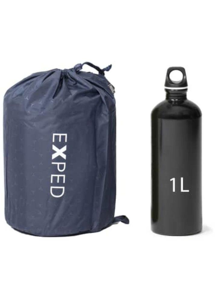 Надувной коврик Versa 5R M Синий Exped (334669363)