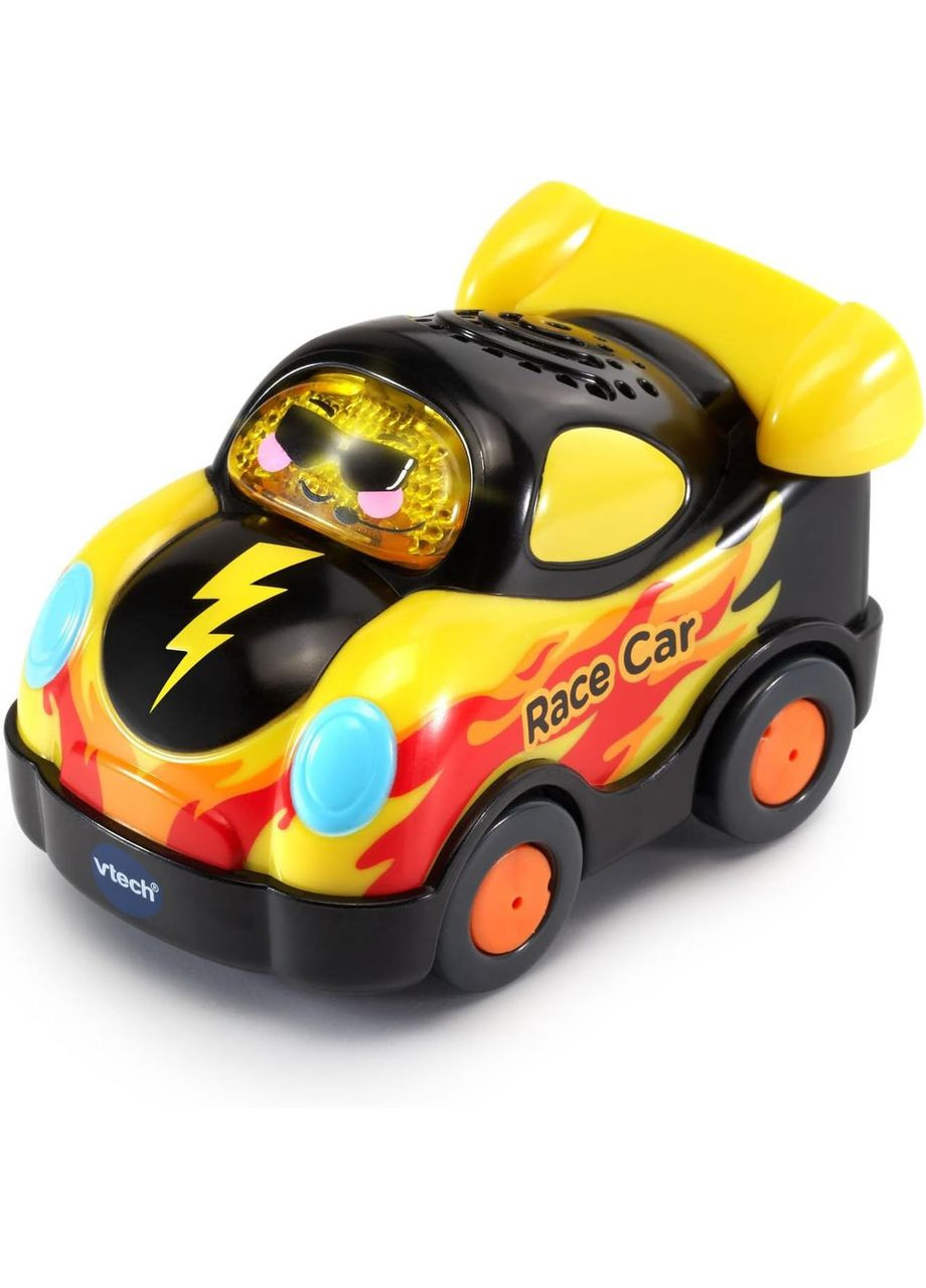 Набор умных машин Go! Go! Smart Wheels Camo Car & Race Car Оригинал VTech (365251643)