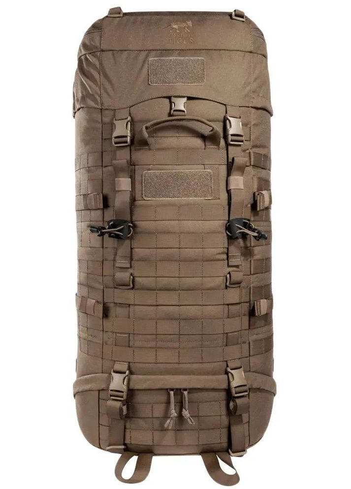 Рюкзак Base Pack 75 Coyote Brown Tasmanian Tiger (357206833)