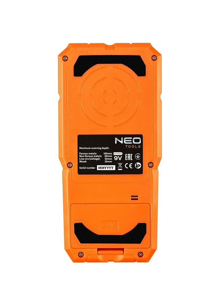 Детектор 75-250 Neo Tools (338837236)