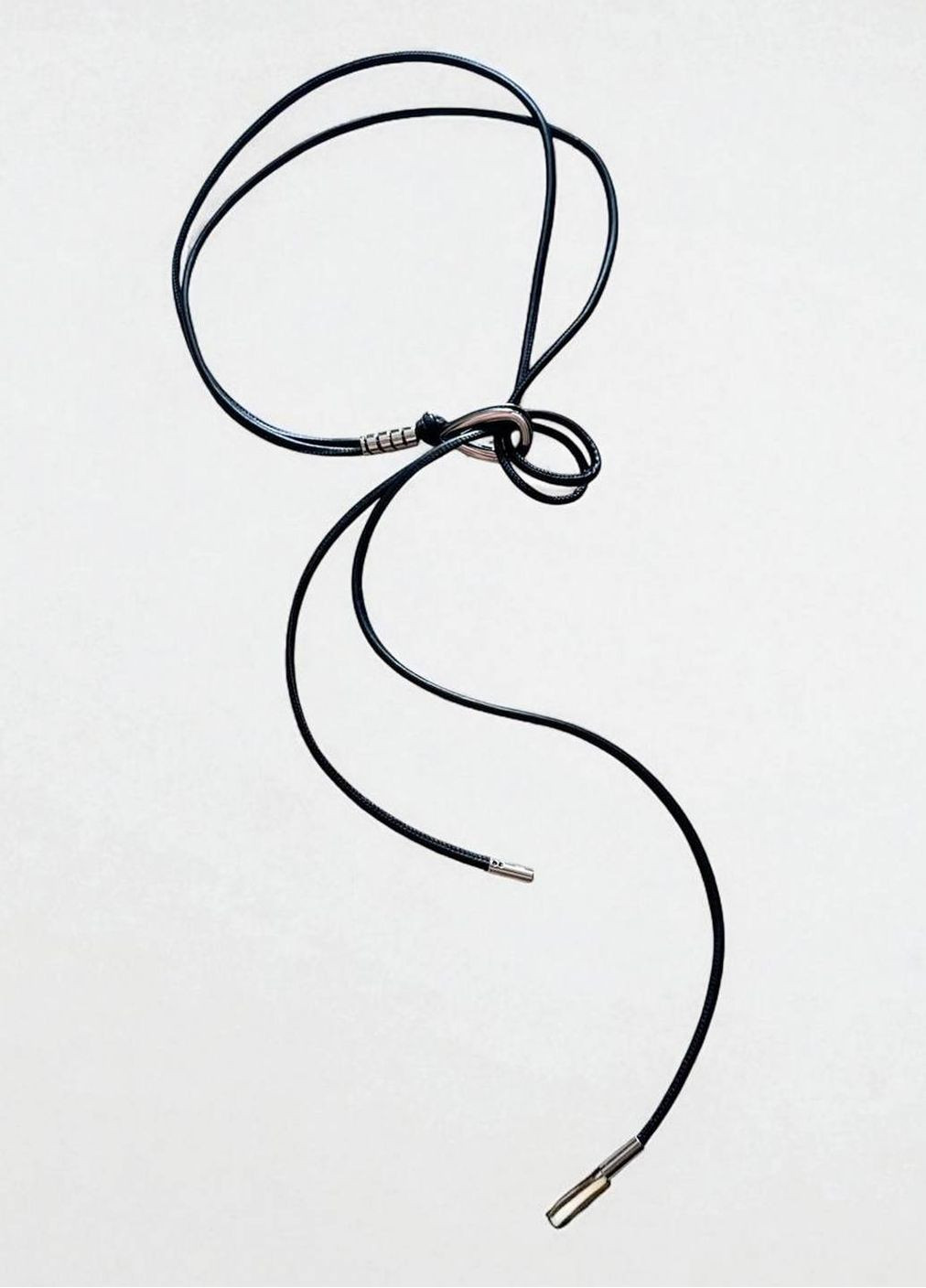 Пояс-шнурок Adele (354812859)