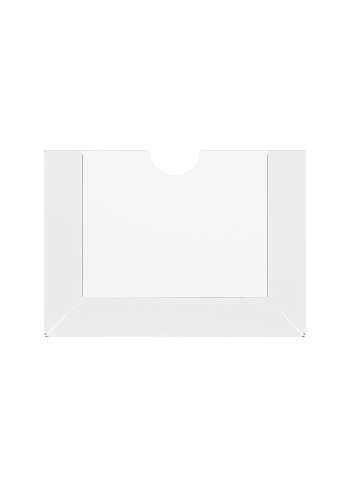 Карман информационный гор А7 без скотча Ekostar (370948834)