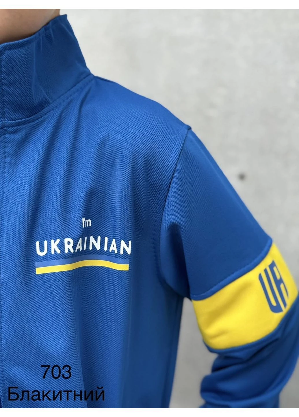 Спортивный костюм для мальчика No Brand (376986169)
