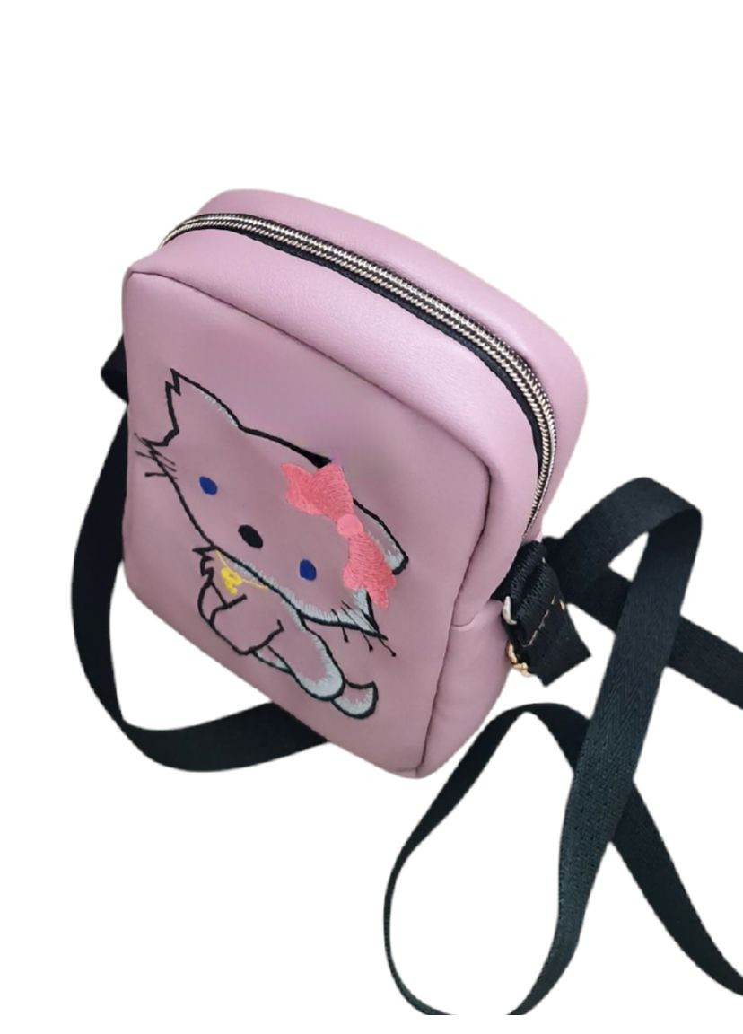 Сумка для девочки Кошечка No Brand Сумка (324118532)