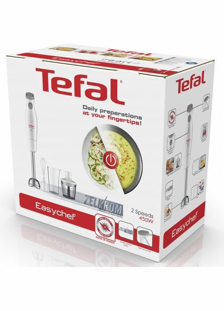 Блендер HB453138 Tefal (339081474)