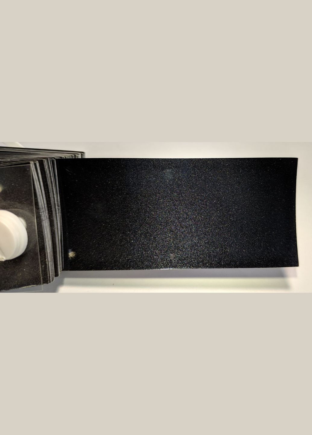 Автомобильная краска для Volkswagen LZ9W (4Z4Z Z9W 4Z N7U) EBONY BLACK EBONY EBONYSCHWARZ EBONY SCHWARZ Густая краска 200 мл Multichem (322461766)