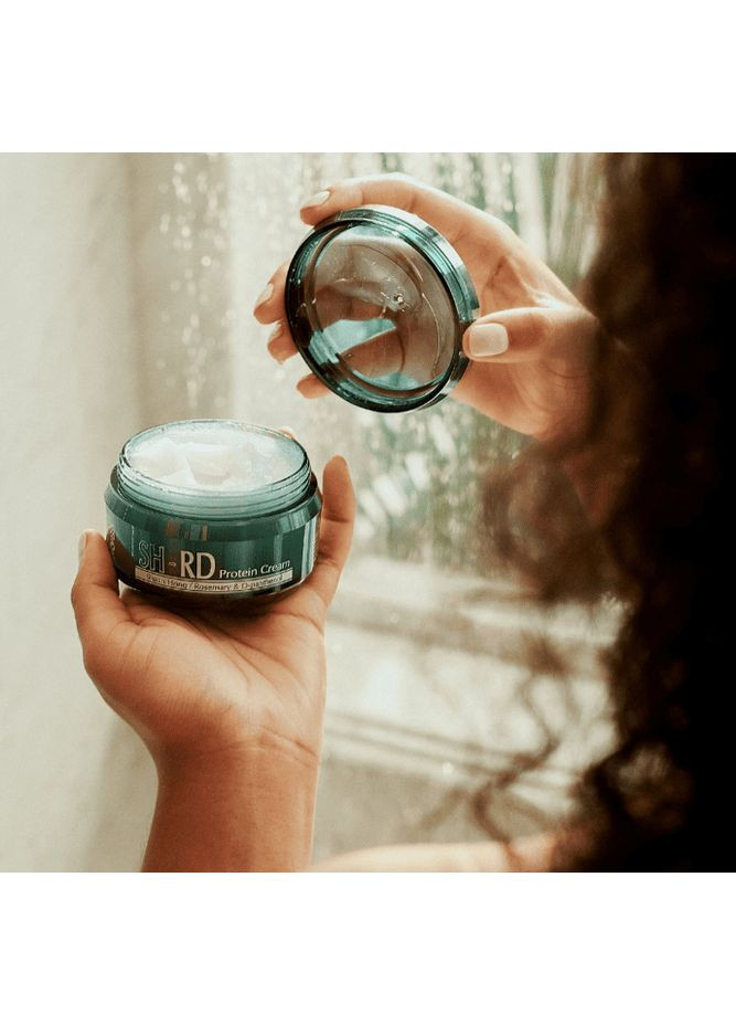 Protein Cream протеїновий крем для відновлення пошкодженого волосся, 150 мл SH-RD (365589477)