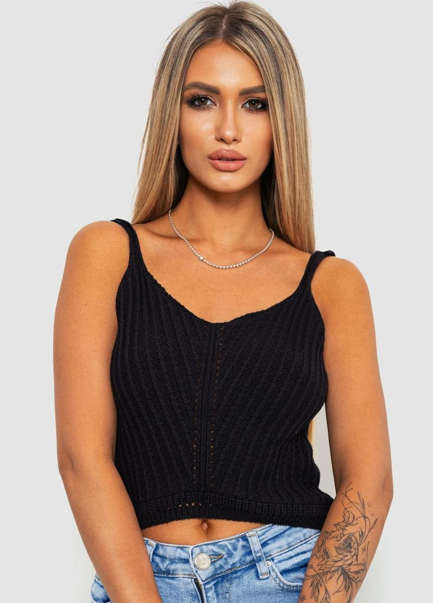 Топ жіночий в'язаний,, Calliope (317426865)