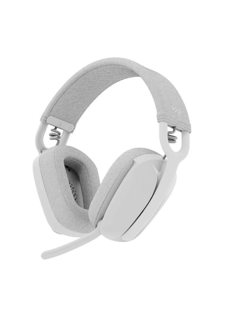 Навушники Zone Vibe 100 Wireless Off-White (981-001219) Logitech (391788665)