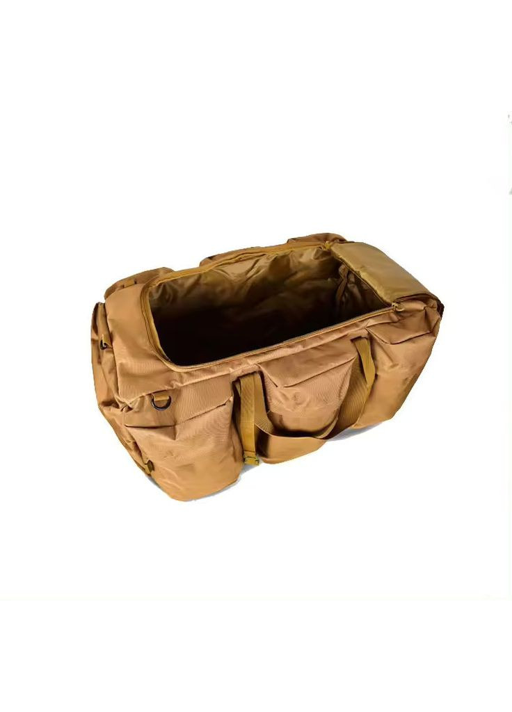 Тактический РюкзакСумка 2 в 1 Bag 80 л 72 x 30 x 30 см Multicam KT6002506 Solve (305743415)
