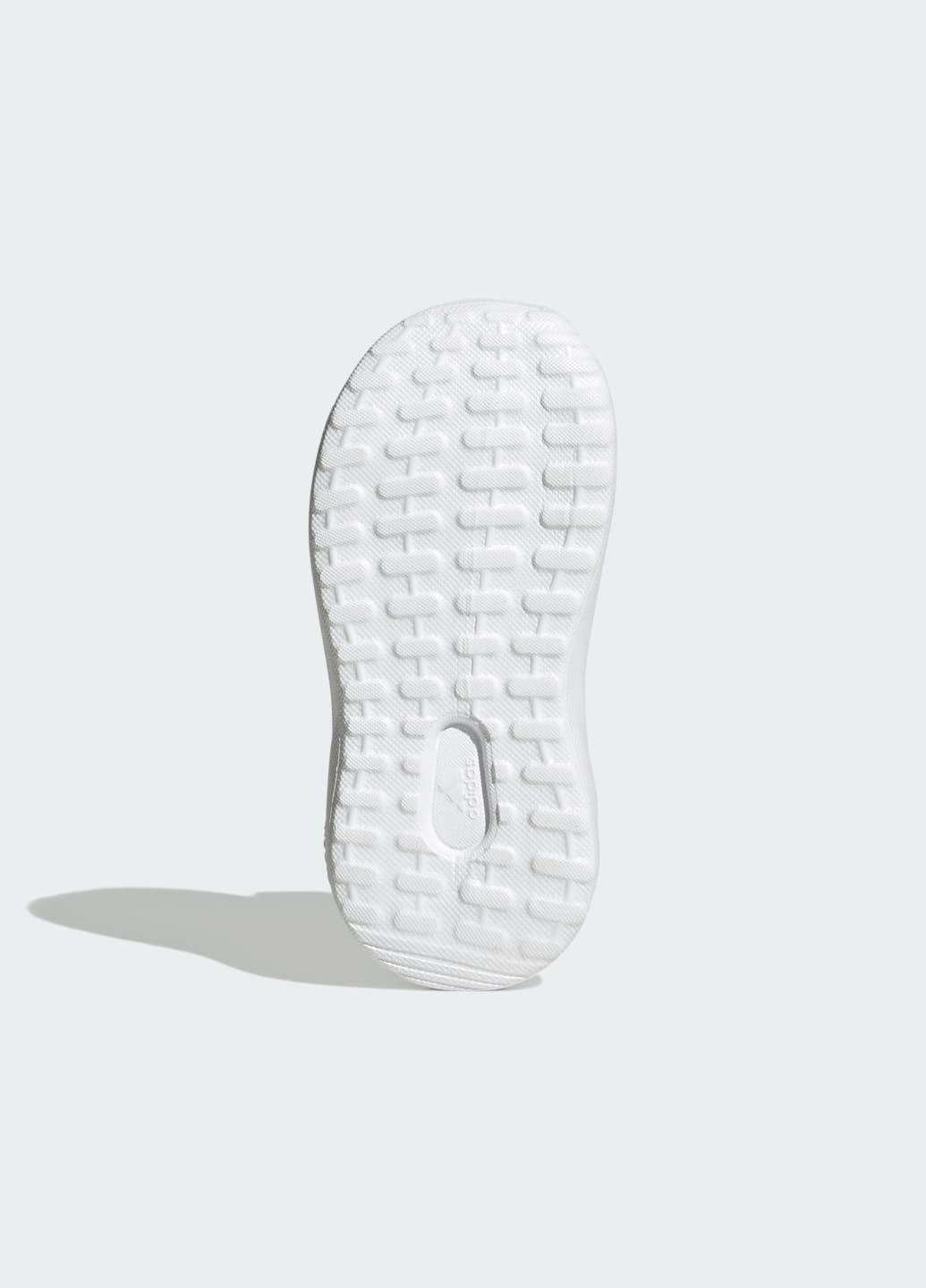 Білі всесезонні сліпони tensaur comfort kids adidas