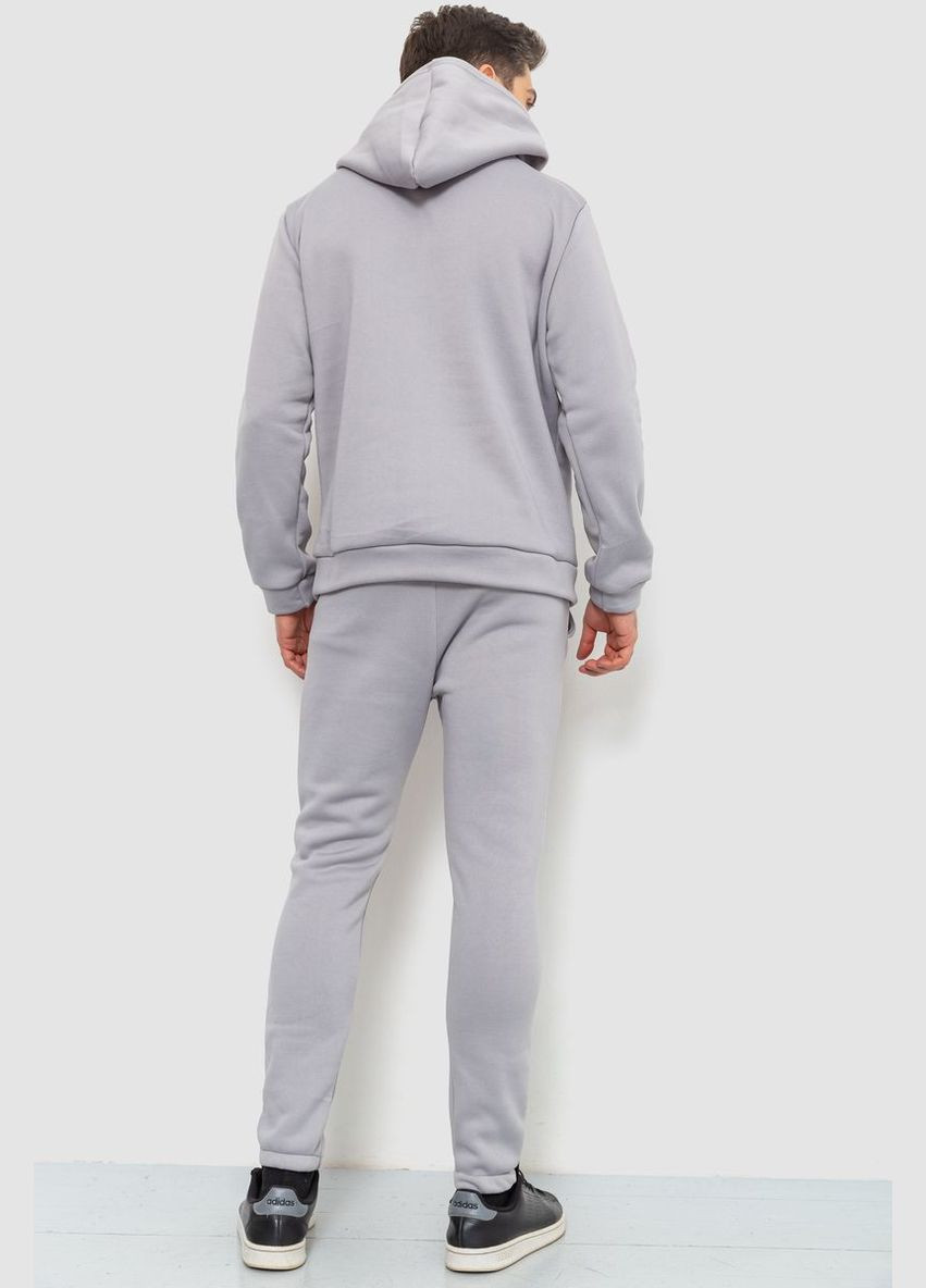 Спортивный костюм мужской на флисе,, 238R57160 Ager (349753320)