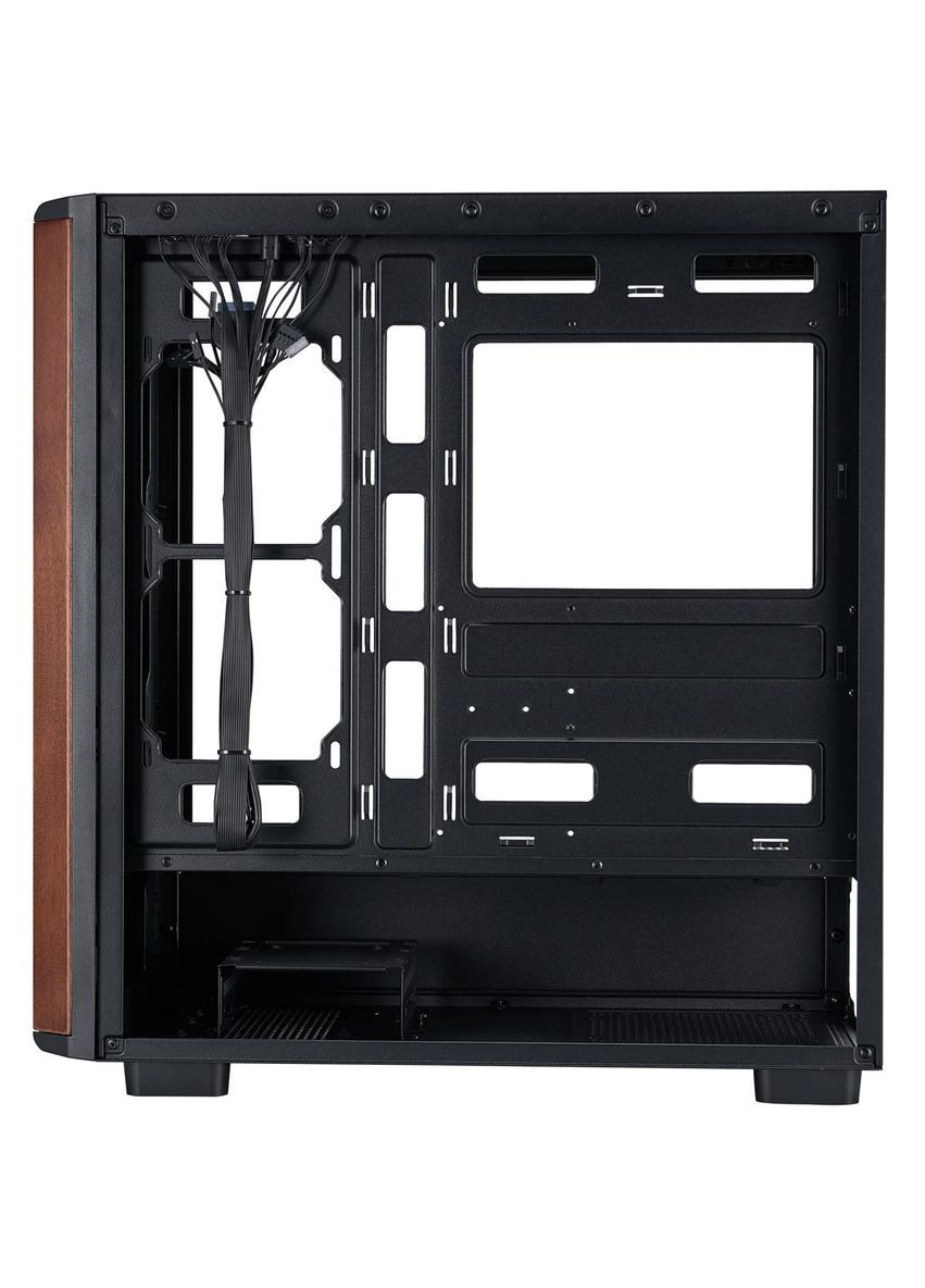 Корпус WD5 Black без БЖ 1STPLAYER (360401237)