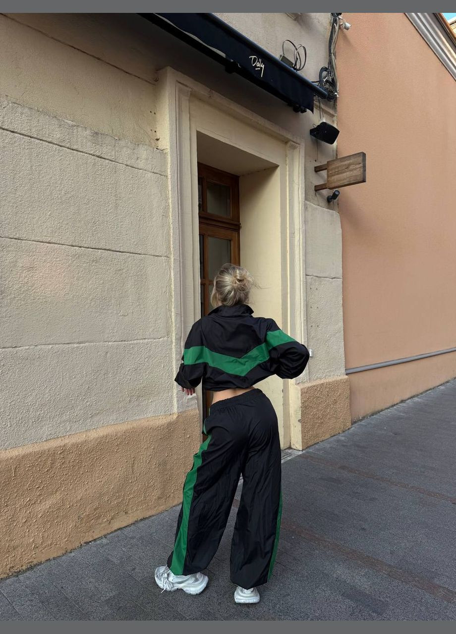 Жіночий спортивний костюм Гермес (335813857)