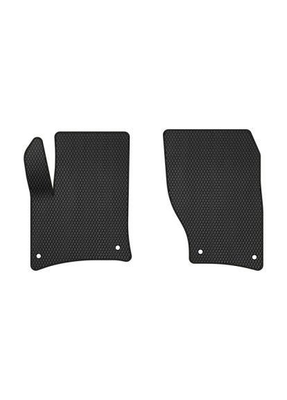 Килимок в салон (VW31900A2AV4RBB) Evatech передні Volkswagen Touareg (7P) (off-road k (366556033)