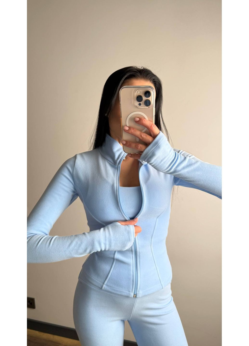 Термо костюм No Brand (367197097)