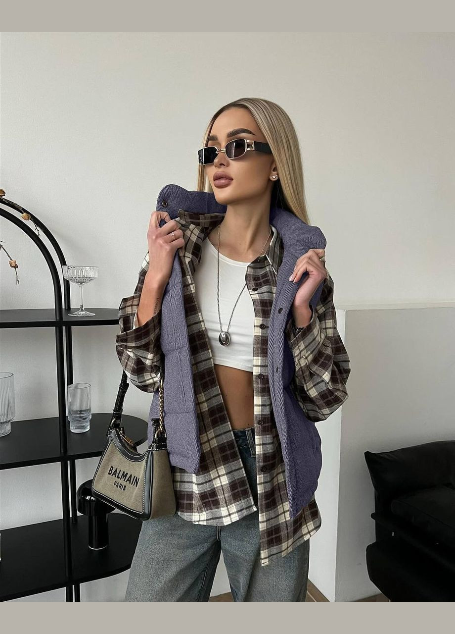 Жіночий жилет Україна (326488731)