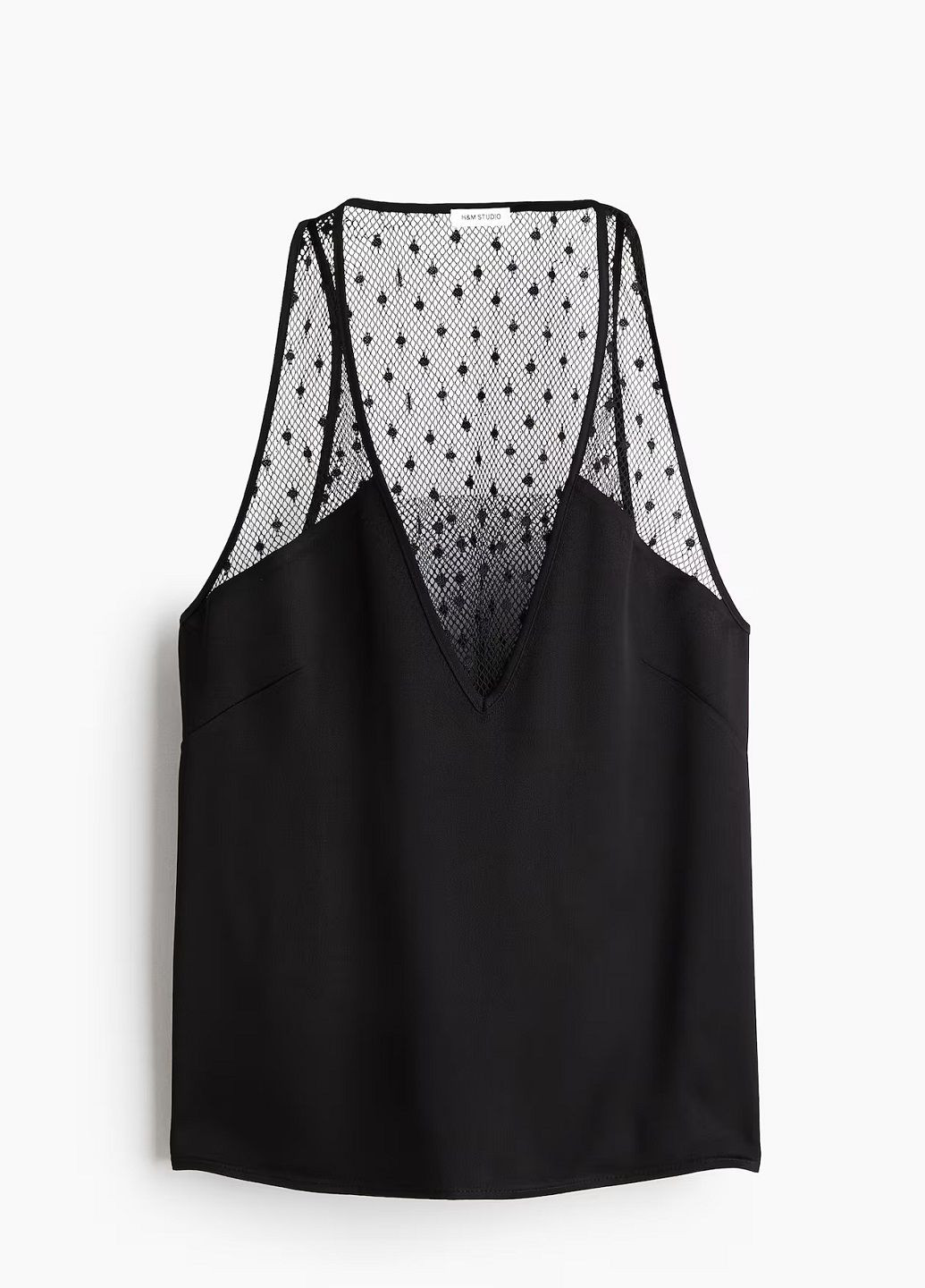 Майка H&M — 369607202