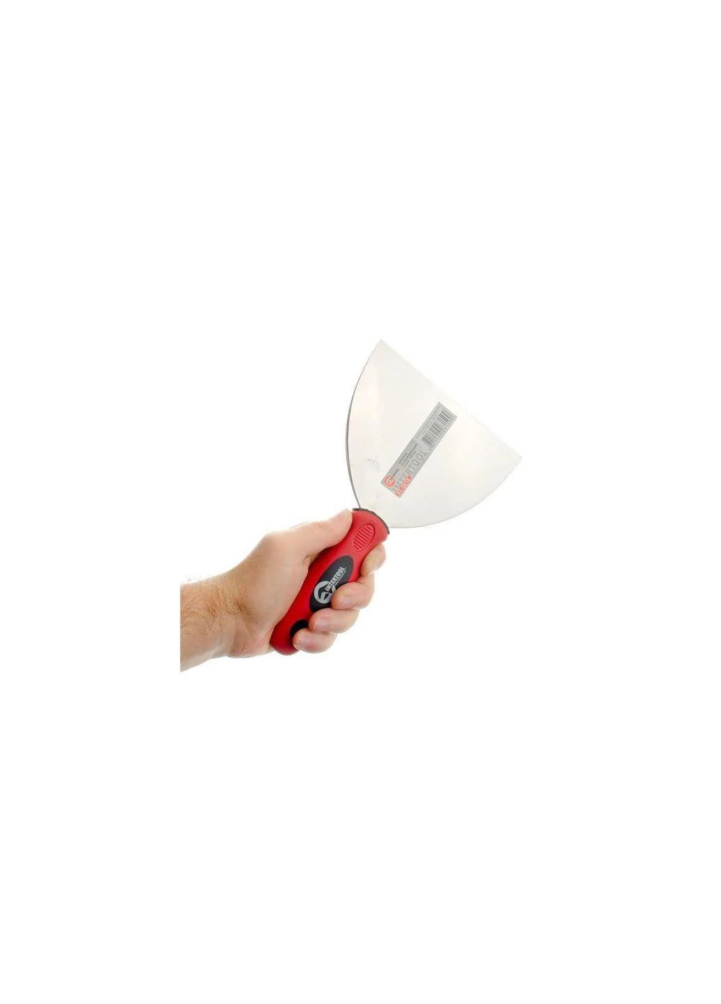 Шпатель малярный 150 мм Pro KT-2615 Intertool (386740169)