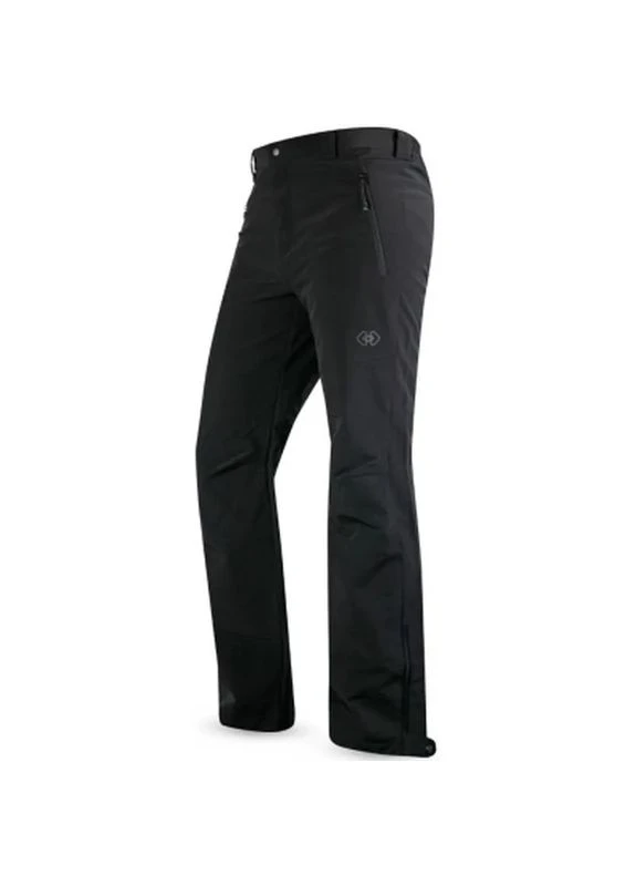 Брюки Motion Mns black (001.004.2162) Trimm (396931374)