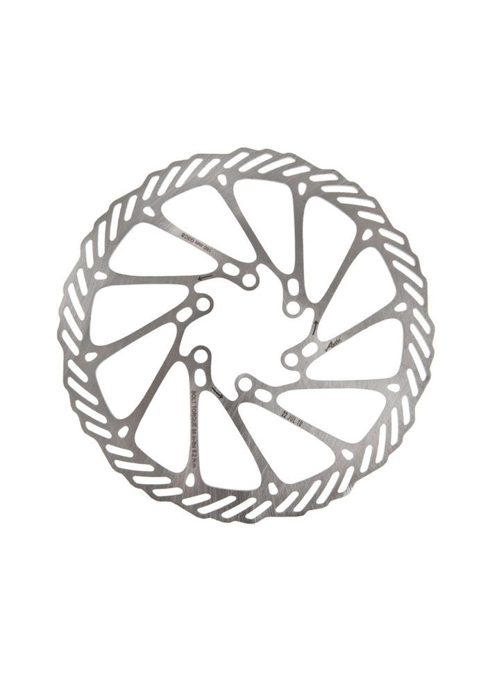 Ротор G3CS 160 мм AVID (324626962)