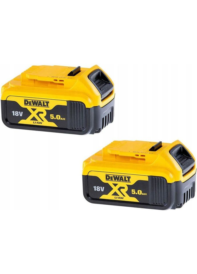 Гайковерт DCF900P2T DeWALT (317863352)