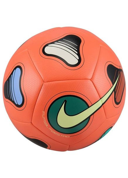 М'яч для футзалу Maestro Pro FJ5547-643 (розмір 4) Nike (369364522)
