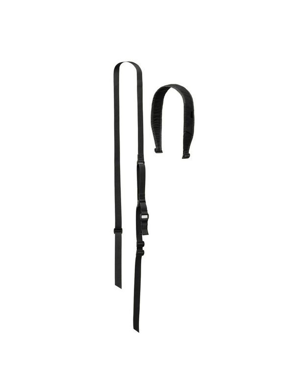 Ремень для оружия двухточечный Mirage Carbine Sling Black (ZW-MCS-NL-01) Helikon-Tex (366219916)