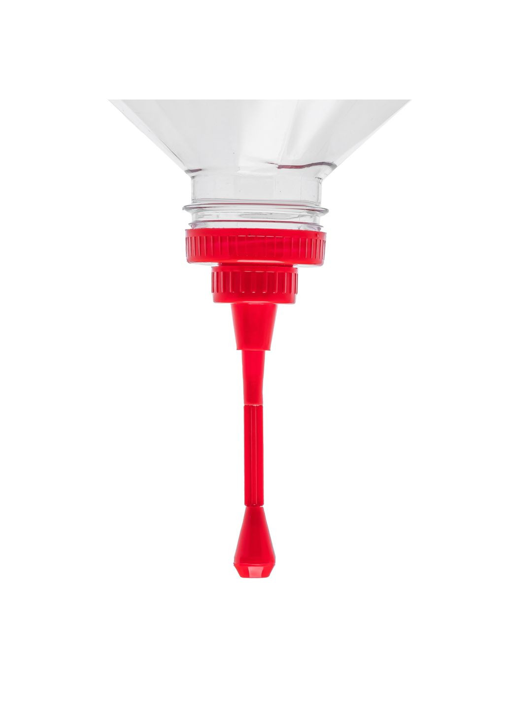 Насадка клапан умывальник на ПЭТ бутылку для мытья рук Господар (299823487)