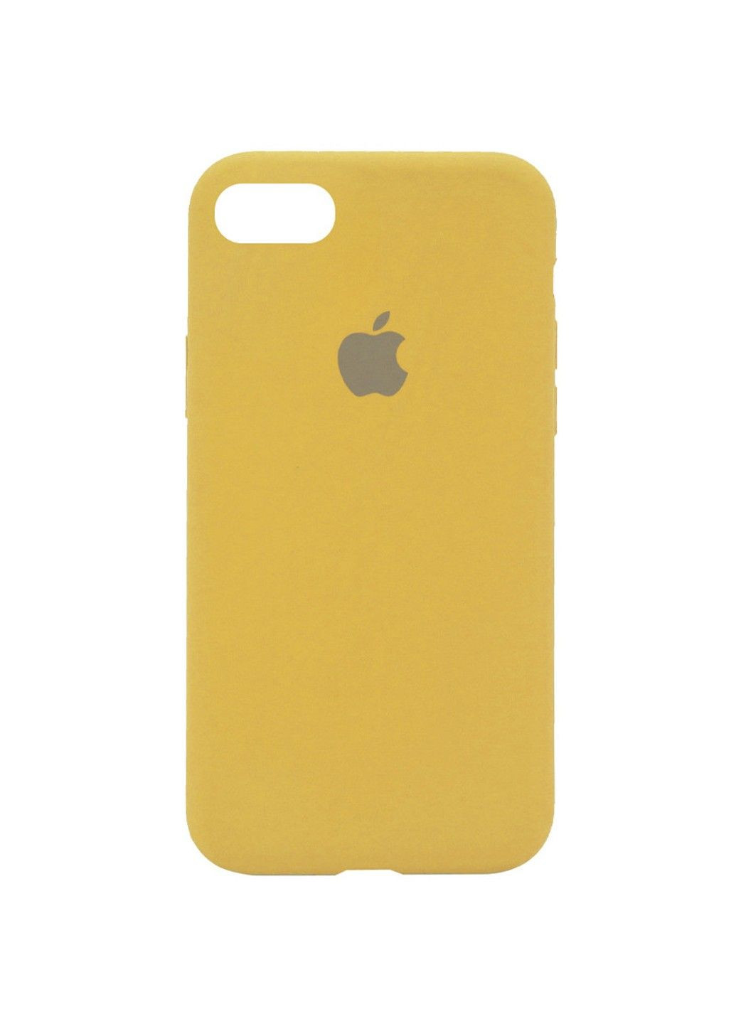 Чехол Silicone Case Full Protective (AA) для Apple iPhone 6/6s (4.7") Epik (292866507)