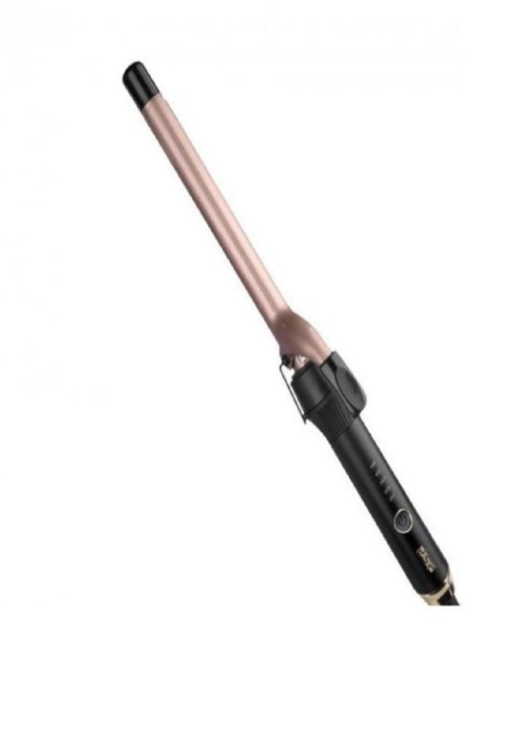 Плойка для завивки волос 19мм 20106 температурных режимов 5 Черный DSP (301867868)