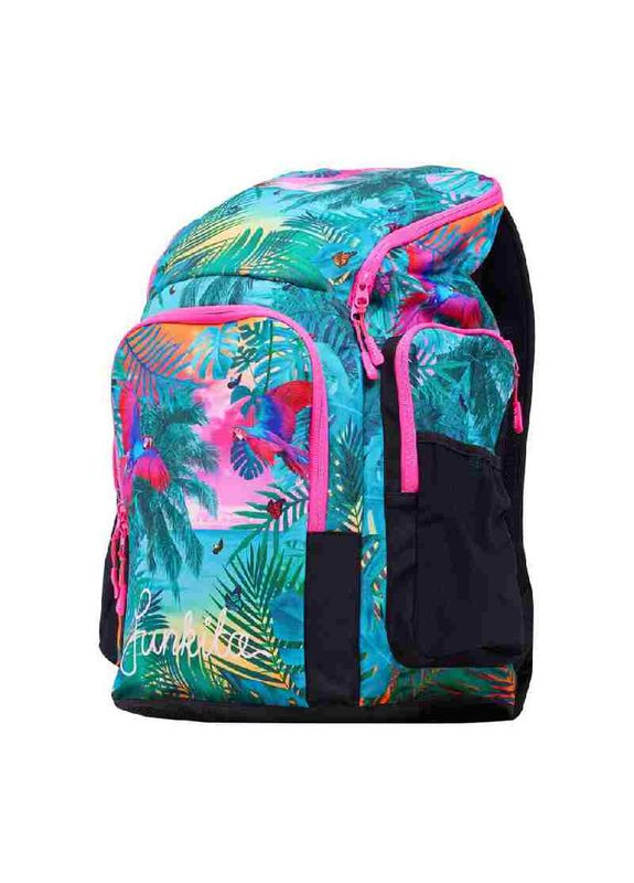 Рюкзак Funkita The Beach (FKG018N7199600) Funky Trunks & Funkita (321969362)