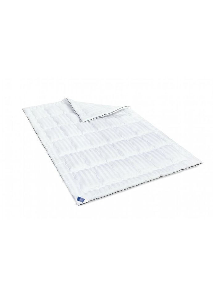 Ковдра антиалергенна EcoSilk №1314 Royal Pearl Hand Made Літня 200x220 см (2200001528239) Mirson (315027977)