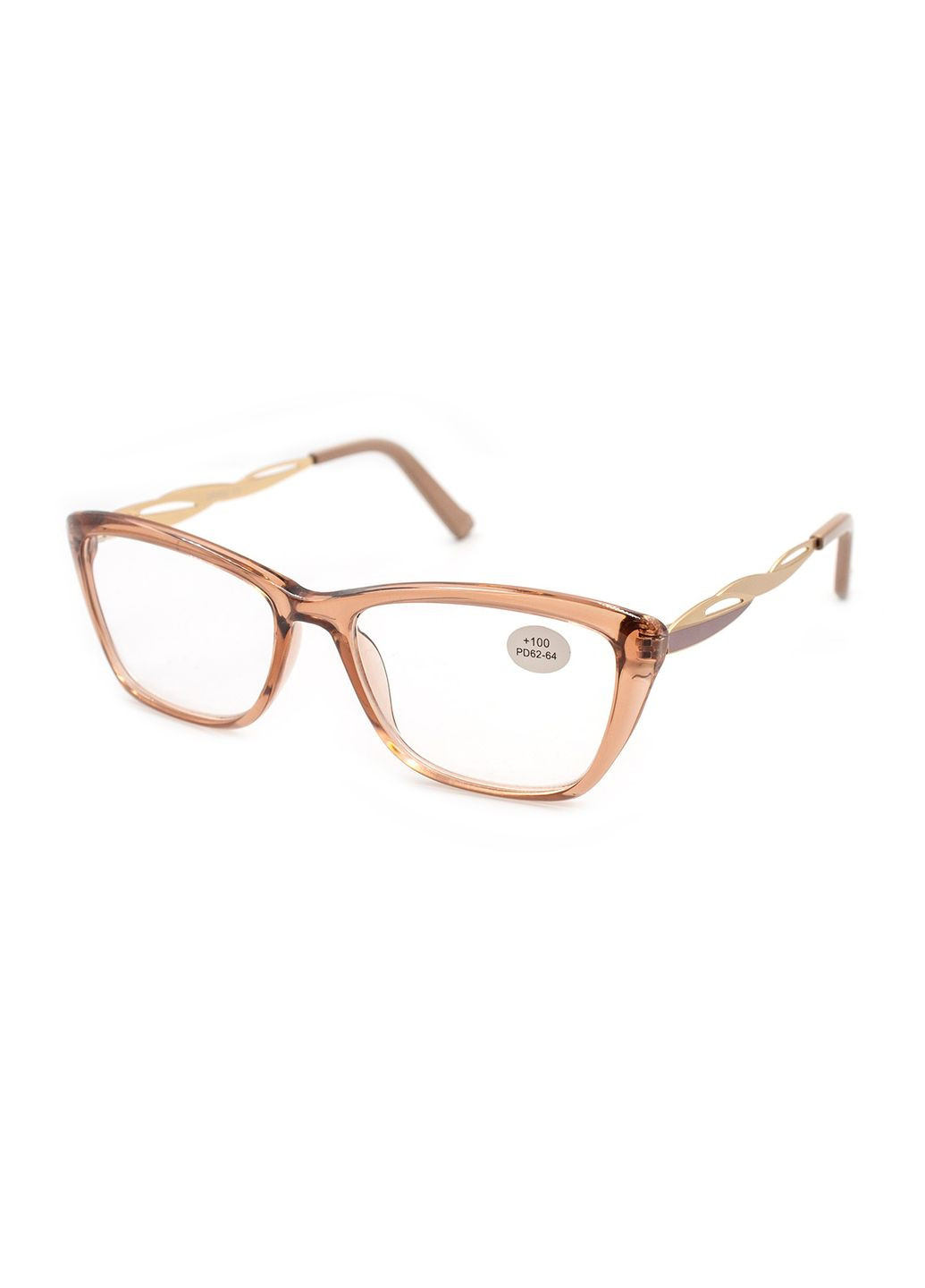 Окуляри 24025-C2 у пластиковій оправі +1,00 Verse (361351484)