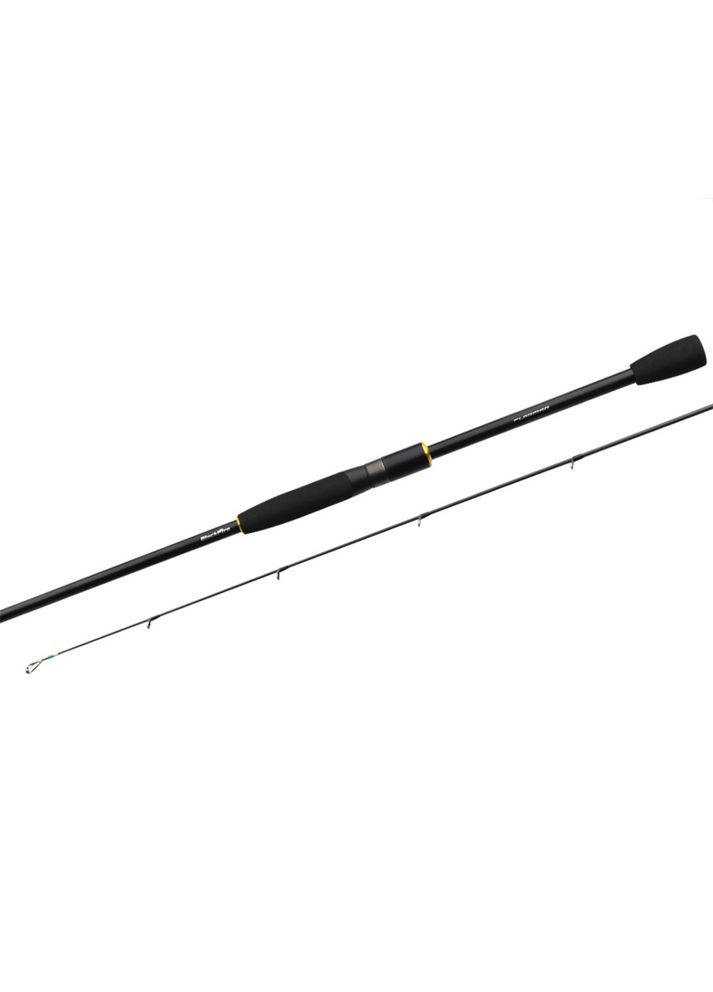 Спінінгове вудлище '24 Blackfire 86H 2.59м 10-45г B86H Flagman (316620261)