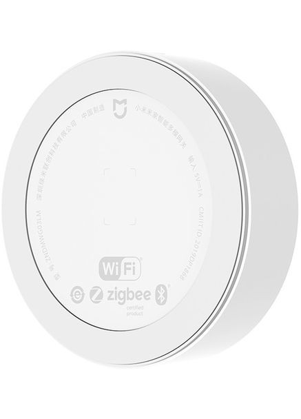 Хаб шлюз Mi Smart Home Hub Global (ZNDMWG02LM/YTC4044GL) Xiaomi (315737642)