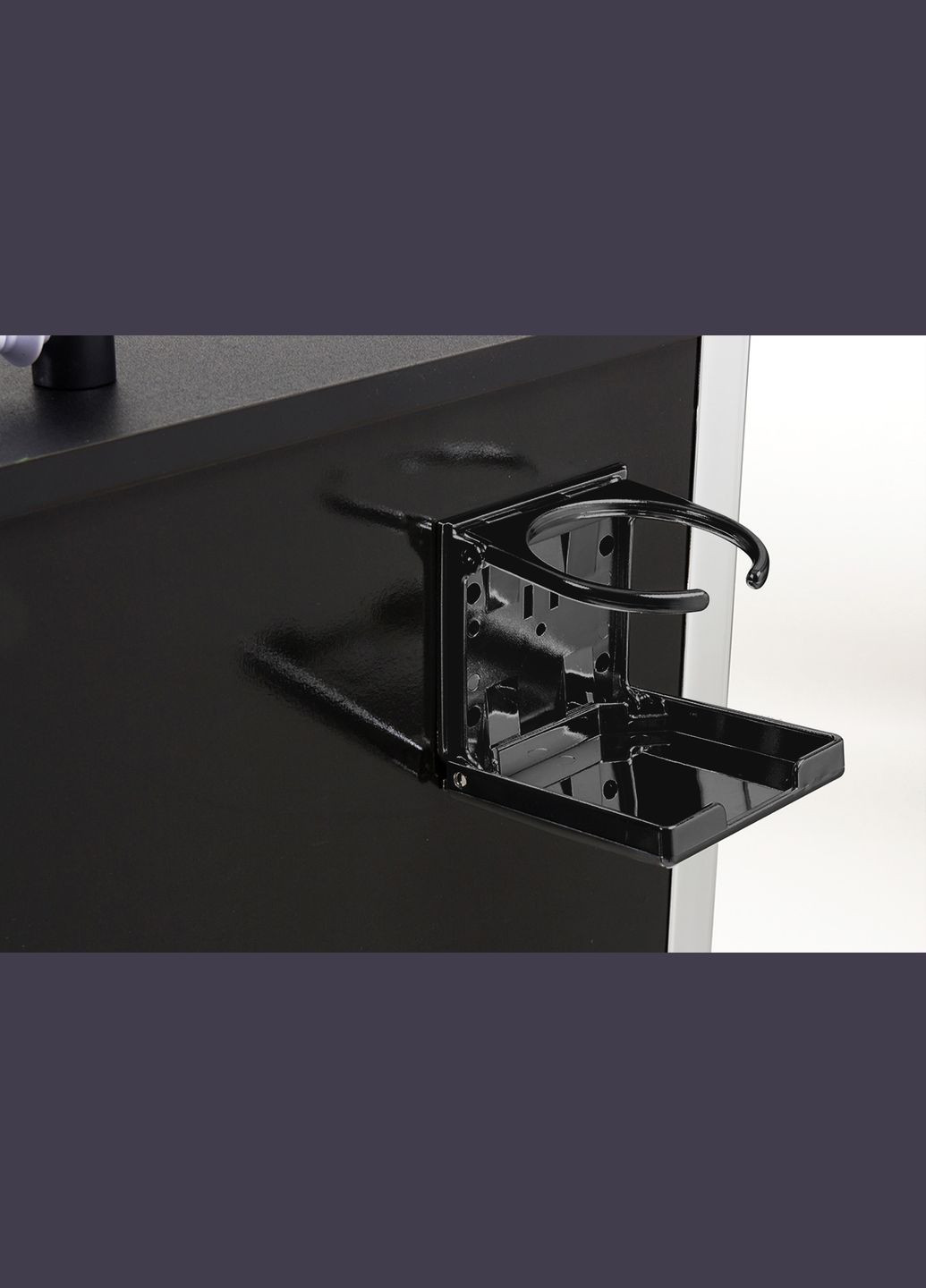 Настільний футбол Evolution Black/Red Hop-Sport (303126840)