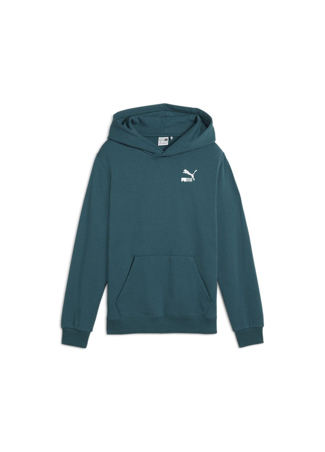Дитяче худі Better Classics Youth Hoodie Puma (304121997)