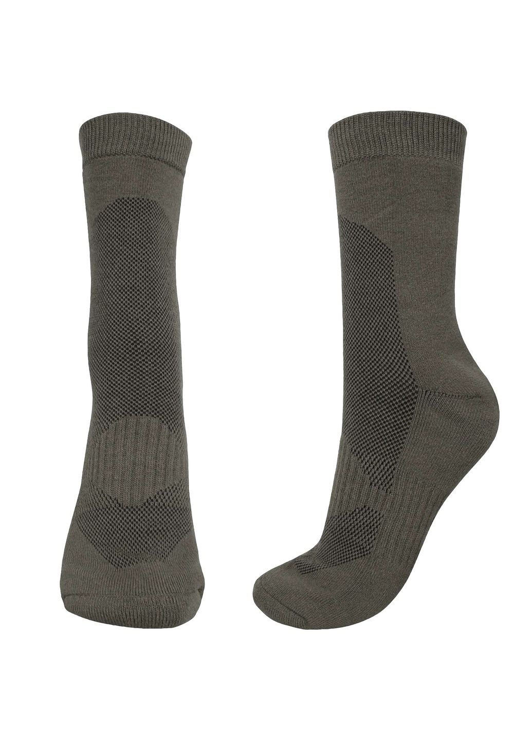 Оливковые носки coolmax socks olive Mil-Tec (315877109)