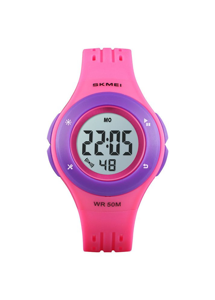 Детские часы 1455RSPL Purple SALE Skmei (356174100)
