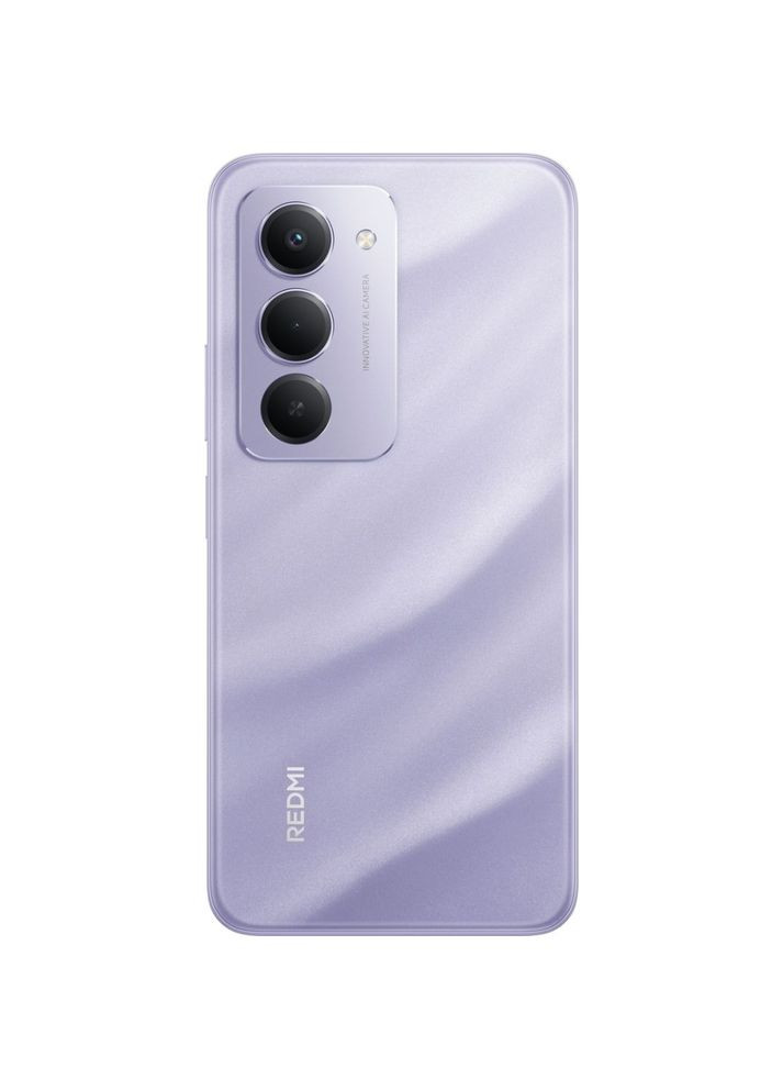 Смартфон Redmi 15 6/128GB Sandy Purple Xiaomi (372985572)