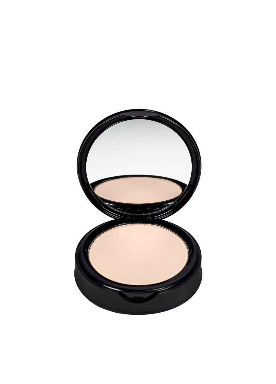 Пудра для лица Instyle Wet & Dry Powder PT261, № 07 Песочный TopFace (360714503)