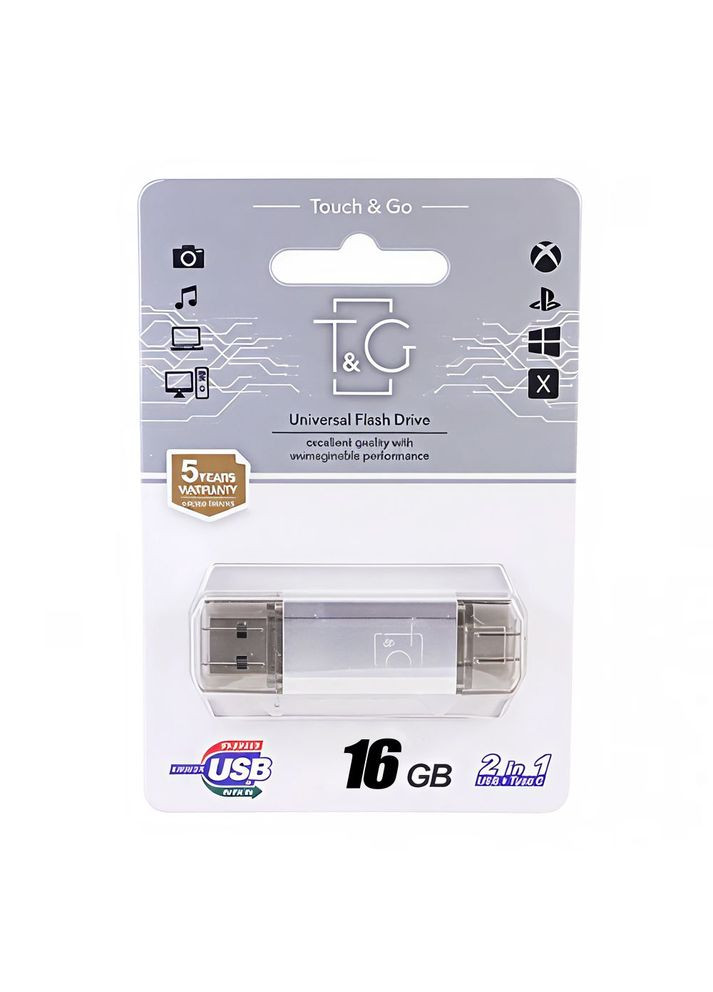 Флеш память usb No Brand (337994292)