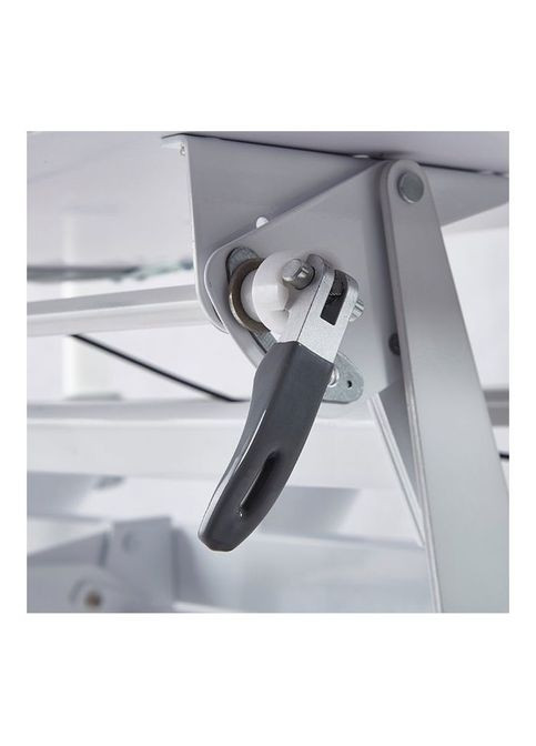 Парта (BD-810 W/MC Energy) Mealux Ergowood L Multicolor W Energy (301219628)