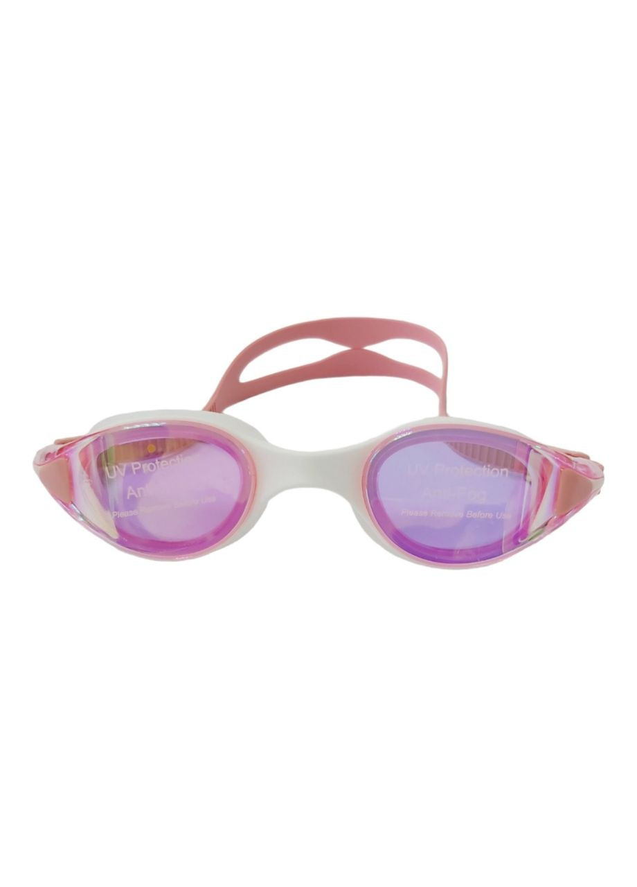 Очки для плавания LEACCO MC1970pink () SNS (315492799)